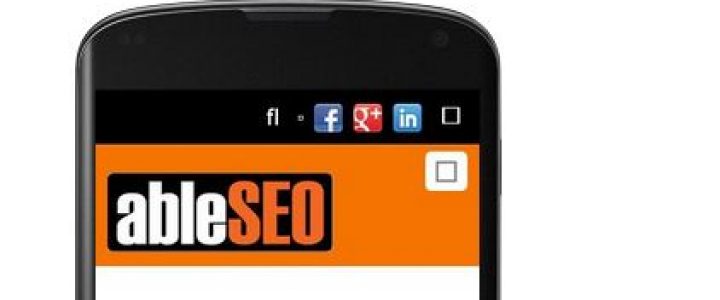 ableseo Google Mobile Friendly