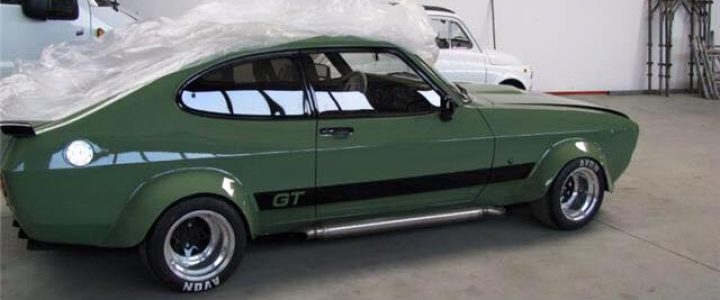 Piston Juice Capri for sale on autoscout24 in Italy