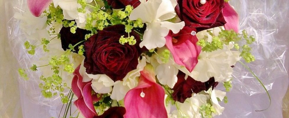Petal Partners Wedding Flowers