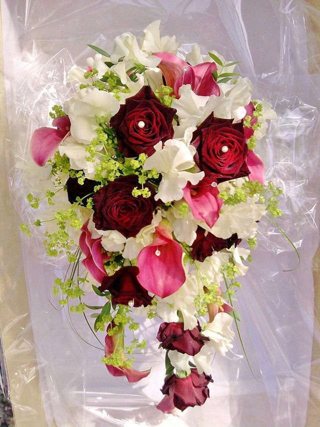 Petal Partners Wedding Flowers