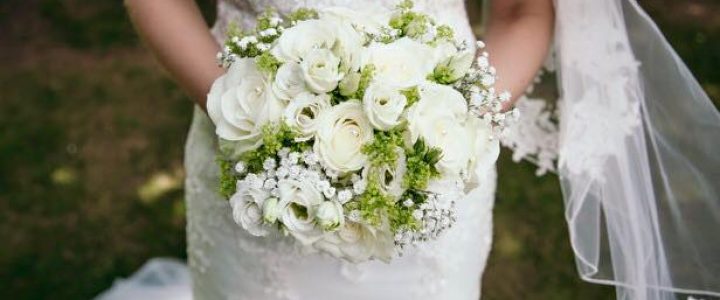 Petal Partners Wedding Flowers Bride Bouquet