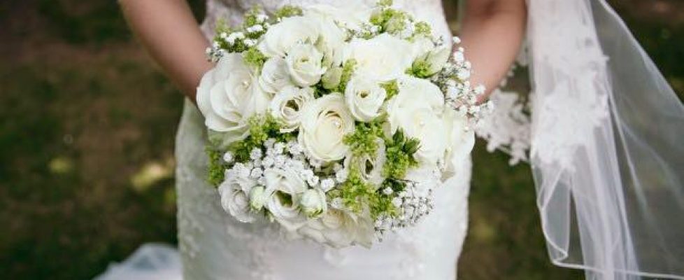 Petal Partners Wedding Flowers Bride Bouquet