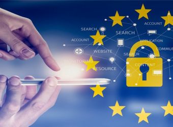 Data Protection GDPR May 2018