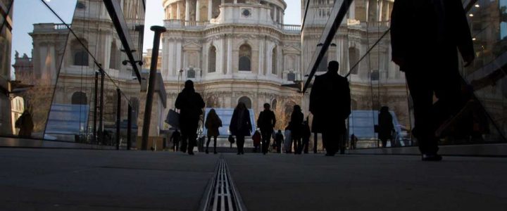 Hawkey Office Cleaning Services in London