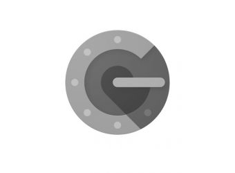 Google Authenticator failure to open on an iPhone after security update