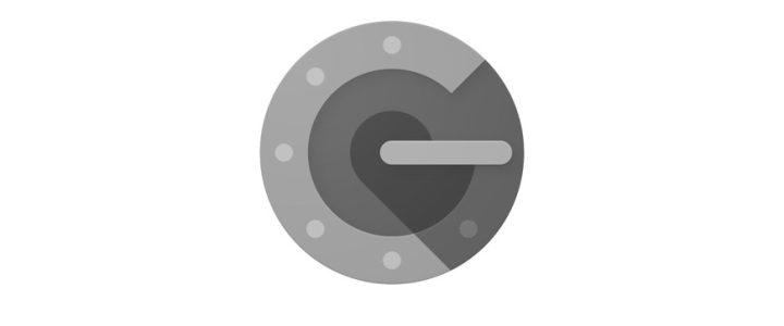 Google Authenticator failure to open on an iPhone after security update